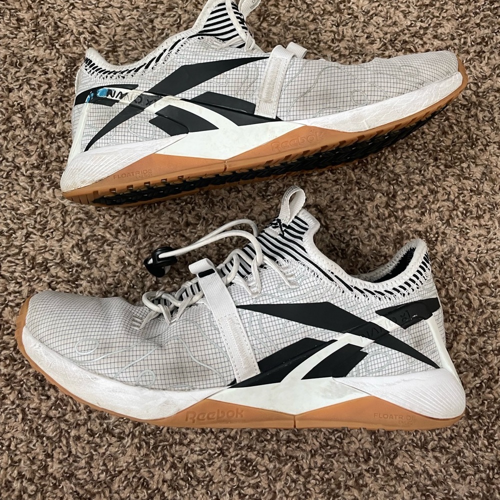 Reebok Nano X1 Froning